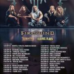 SONATA ARCTICA, STRATOVARIUS, INDUCTION – „Nordic Power Metal Titans 2023“ Tour