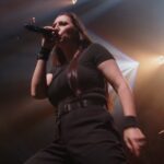 UNLEASH THE ARCHERS – Zweiter neuer Song `Ghosts In The Mist´ im Performance Video