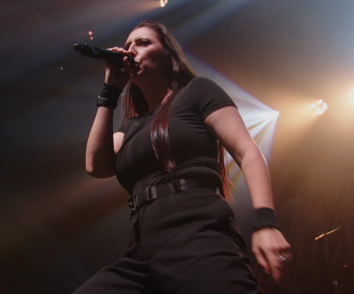 You are currently viewing UNLEASH THE ARCHERS – Zweiter neuer Song `Ghosts In The Mist´ im Performance Video