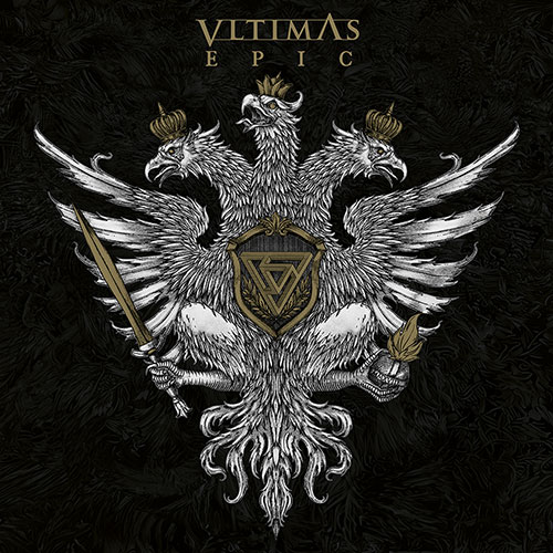 You are currently viewing VLTIMAS – Die ”EPIC” Scheibe als Full Album Stream