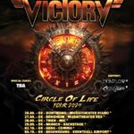 VICTORY – „Circle Of Life“ Tour 2024