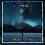 AS THE SUN FALLS –  Erster Track von „Kaamos“:  `Among The Stars` Video