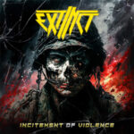 EXTINCT – Old School Thrasher stellen `Annihilation By Words` vor
