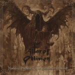 ALTAR OF OBLIVION – Old School Epic Metal `Nothing Grows From Hallowed Ground`