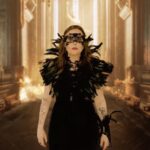 ANETTE OLZON – ` Rapture` Titeltrack als Video veröffentlicht
