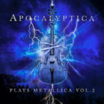 APOCALYPTICA – Metallicas `The Unforgiven II` & `The Four Horsemen` veröffentlicht