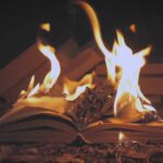 ASINHELL – Michael Poulsen & Mark Greve stellen `Pyromantic Scryer´ Video vor