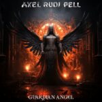 AXEL RUDI PELL – `Guardian Angel´ Song- und Videopremiere