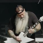 CROWBAR – `To Build a Mountain` Live vom Bloodstock