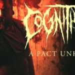 COGNITIVE – Brutal Tech Death Crew teilt `A Pact Unholy` Video