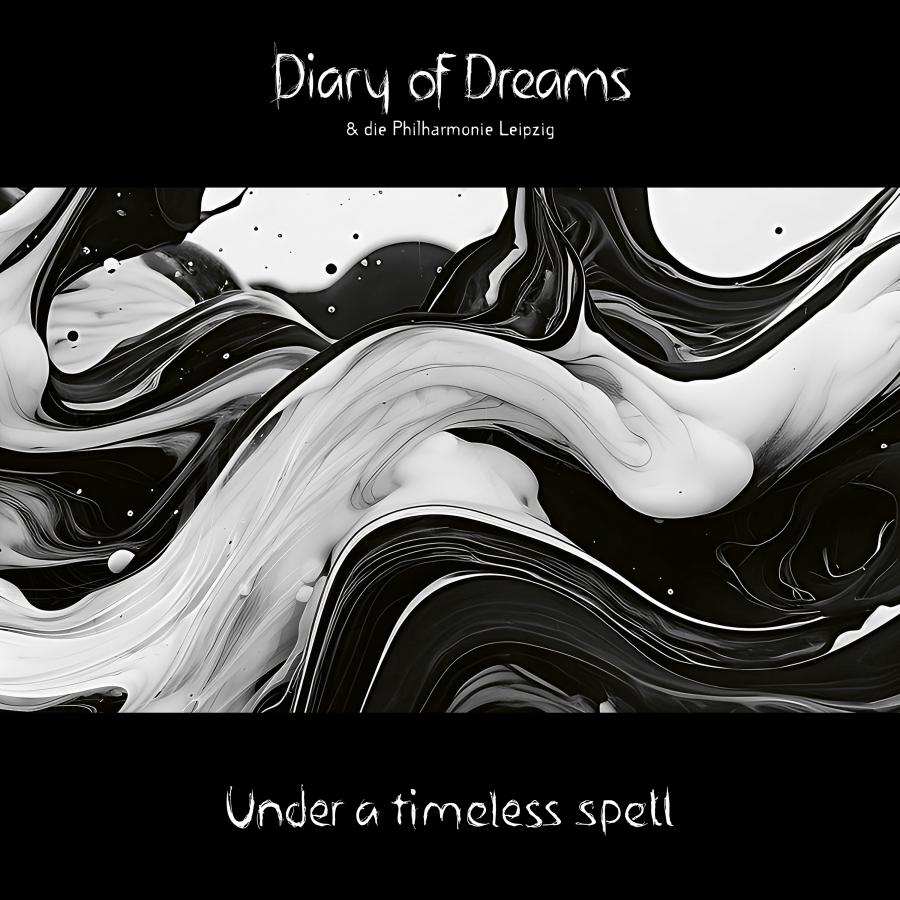 You are currently viewing DIARY OF DREAMS & Philharmonie Leipzig – Neue ”Under A Timeless Spell” Tracks sind online