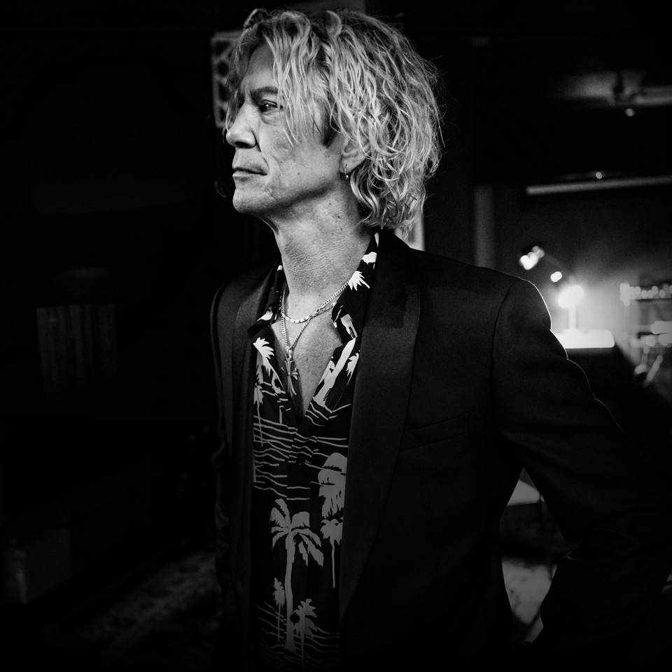 You are currently viewing DUFF McKAGAN – Europatour angekündigt