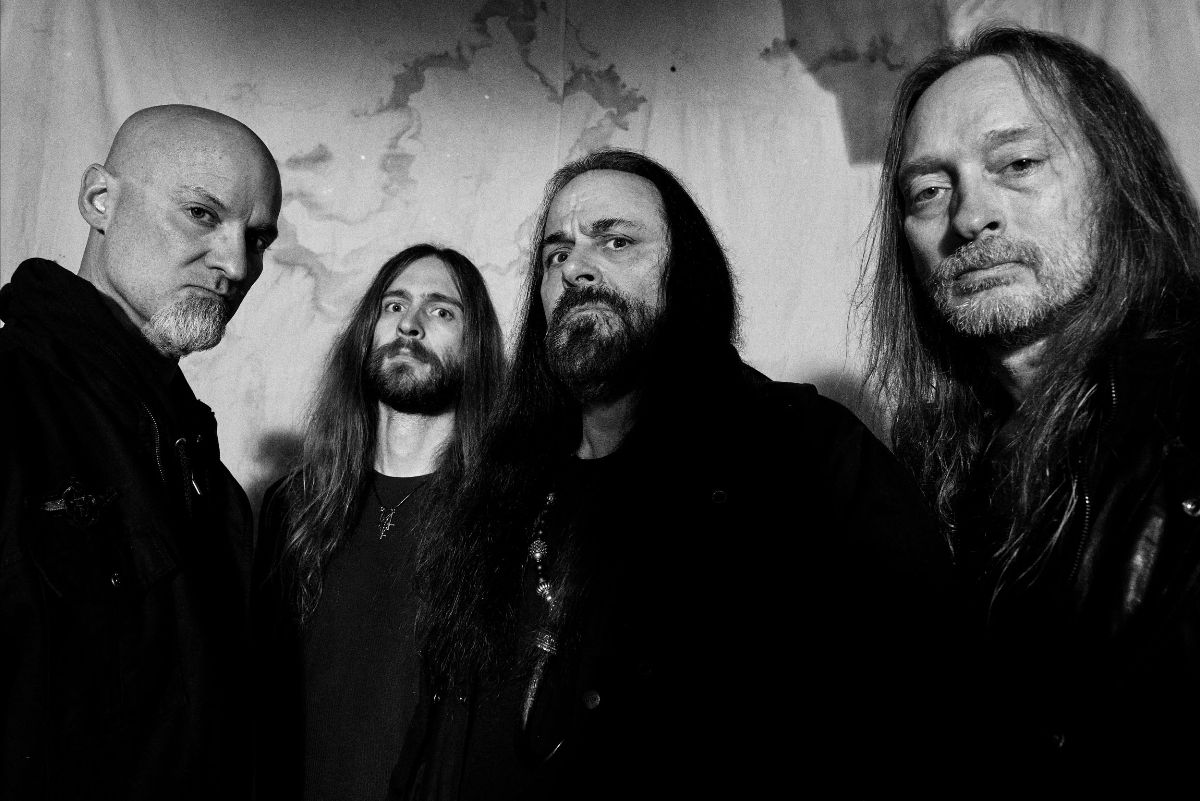 Read more about the article DEICIDE – `From Unknown Heights You Shall Fall` Video veröffentlicht