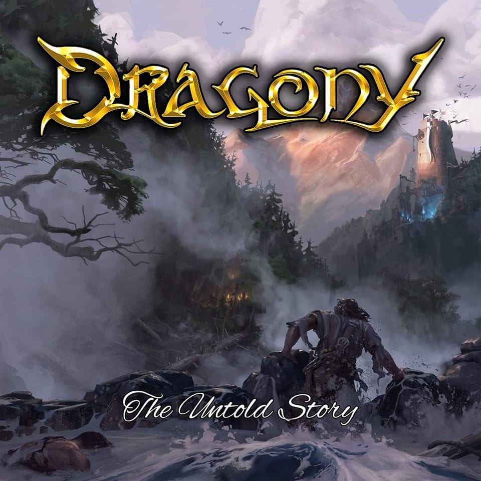 Read more about the article DRAGONY – `The Untold Story´ Videosingle der Melodic Power Metaller veröffentlicht
