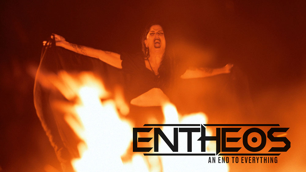 You are currently viewing ENTHEOS – Neue Extreme Single `An End To Everything` im Video