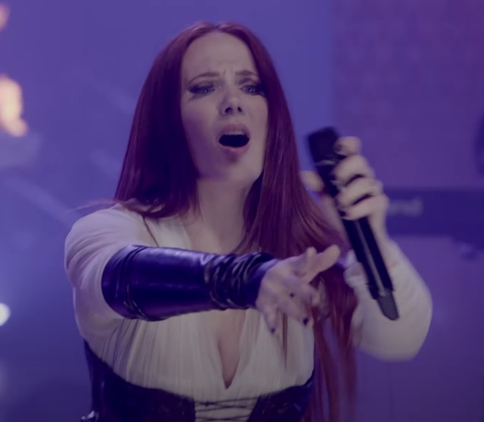 Read more about the article EPICA – „Omega Alive“ (Official Full Concert Stream) geteilt