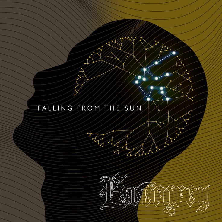 You are currently viewing EVERGREY – `Falling From The Sun´ Videosingle stellt neues Album vor