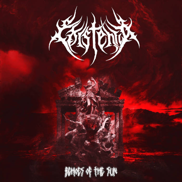 You are currently viewing EXISTENTIA – Neue Single der US Death Metaller `Echoes of the Sun`