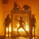 GAEREA – Black Metaller enthüllen neuen `World Ablaze´ Videotrack