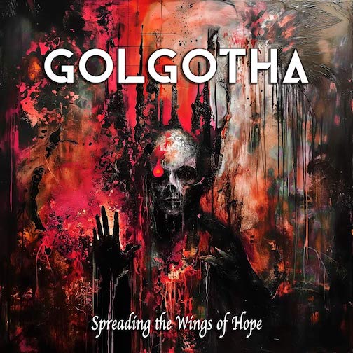 Read more about the article GOLGOTHA – Doomer stellen `Gilded Cage` in neuer Besetzung vor