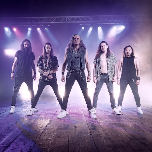 Read more about the article KING ZEBRA – Hard Rock Outfit streamt `Love Lies` zur Albumveröffentlichung
