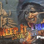 Keep It True TV – Festival streamt `Keep It True Rising 2023` Video – Part 1