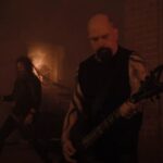 SLAYERs KERRY KING – Legt nach mit `Residue´ Videosingle