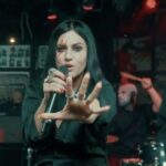LACUNA COIL feat. Ash Costello (New Years Day) – `In The Mean Time` veröffentlicht