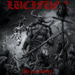 LUCIFUGE – Old School Speed Thrasher mit `Gates of the Eternal Night`