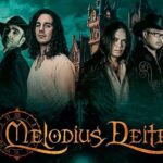 MELODIUS DEITE – “Demonology”  Full Album Stream der Symphonic Power Metaller