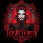MISTER MISERY – `Erzsébet (The Countess)` ist online
