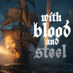 MORGUL BLADE – OS Epic Metaller teilen `Beneath the Black Sails´ im Lyricvideo