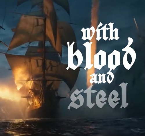 You are currently viewing MORGUL BLADE – OS Epic Metaller teilen `Beneath the Black Sails´ im Lyricvideo