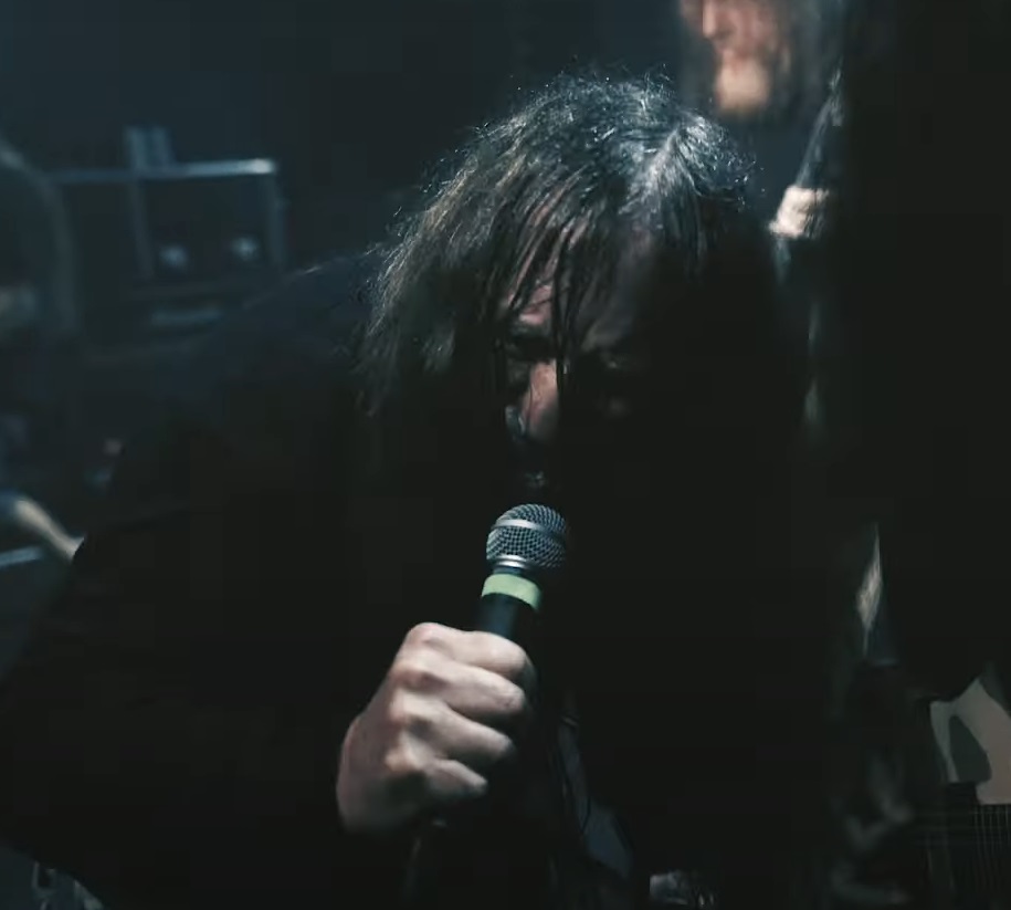 You are currently viewing OBITUARY – Offizielles `Barely Alive´ (Live) Video geteilt