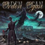 ORDEN OGAN – THE ORDER OF FEAR