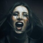 ROSSOMETILE – Symphonic Metal Band streamt Video zum „Gehenna“ Titltrack