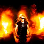 SEBASTIAN BACH –  Ex-Skid Row Sänger streamt `(Hold On) To The Dream` Video
