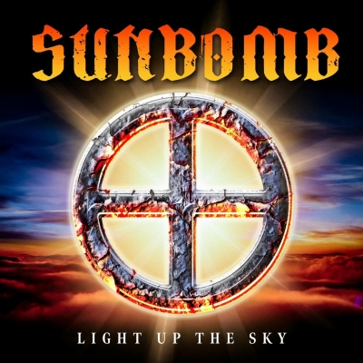 You are currently viewing SUNBOMB (Tracii Guns & Michael Sweet) – Melden sich zurück mit ‘Better End’ Videosingle