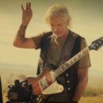 THE END MACHINE (George Lynch, Jeff Pilson u.a.) – Behind The Scenes bei `Hell Or High Water`