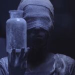 THE ETERNAL (Amorphis Member u.a.)  – Dark Rocker feiern Rückkehr mit `Deathlike Silence` Videopremiere