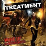 THE TREATMENT – `When Thunder And Lightning Strikes´ Single der britischen Rocker