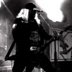 Tom Gabriel Warriors TRIUMPH OF DEATH – `Decapitator´ Livevideo geteilt