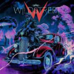 WILDSTREET – WILDSTREET IV (EP)