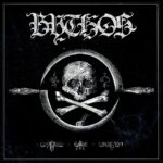 BYTHOS – CTHONIC GATES UNVEILED