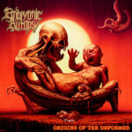 EMBRYONIC AUTOPSY ft. JAMES MURPHY  – `Orgies Of The Inseminated` Video