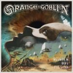 ORANGE GOBLIN – Neuer Track: `The Fire At The Centre Of The Earth Is Mine`