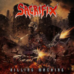 SACRIFIX – OS Thrasher stellen neues Line-Up im `Rotten` Video vor