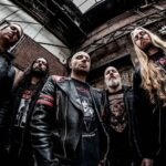 SEVERE TORTURE – Premierenvideo für `Torn From The Jaws of Death` ist online