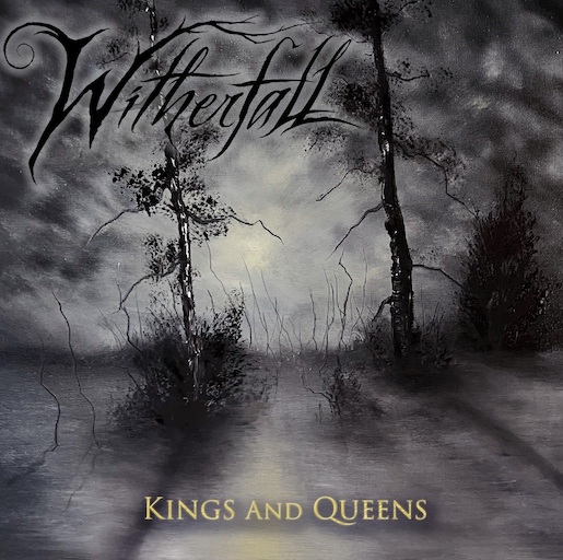 You are currently viewing WITHERFALL – Neue Single `Kings and Queens` ist online