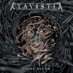 ATAVISTIA – Extreme Metaller streamen `Timeless Despair` Video zur kommenden EP